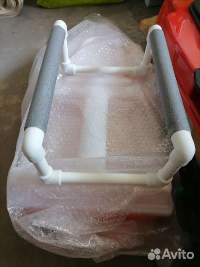 Подставка для карпового кораблика