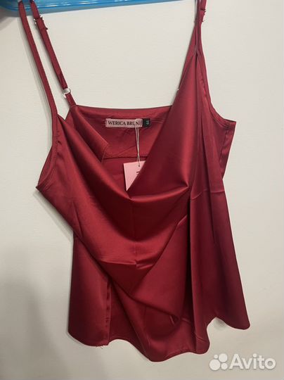 Майка женская