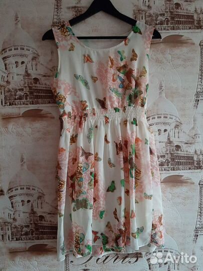 Платье, юбки