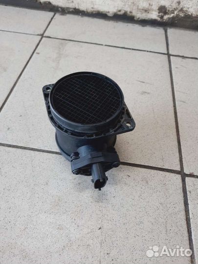 Дмрв 2.9т. Volvo xc90 Вольво хс90