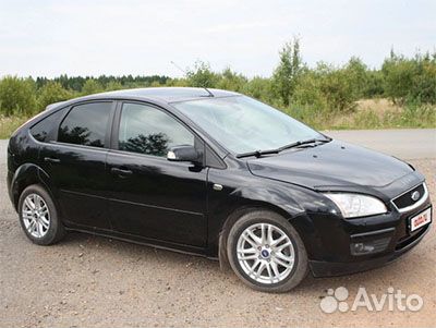 Форд Фокус 2 - б/у запчасти - авторазбор