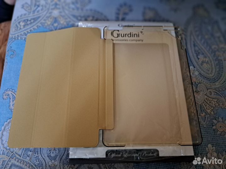 Чехол для планшета apple iPad air