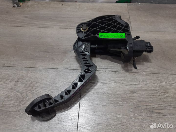 Педаль сцепления для 1.4 TSI Volkswagen jetta 6