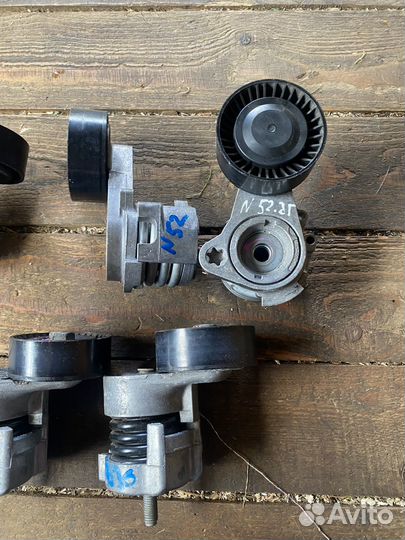 Кронштейн натяжитель,n46b20,n45b16,n52b25,30