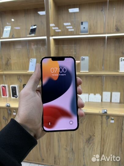 iPhone 13 Pro, 128 ГБ