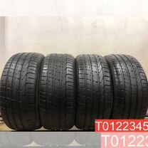 Pirelli P Zero 255/40 R19 100Y