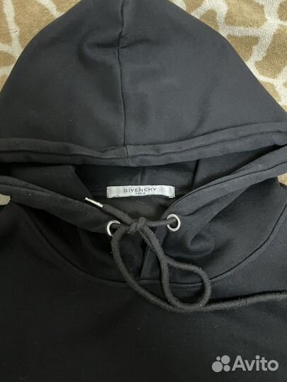 Givenchy худи
