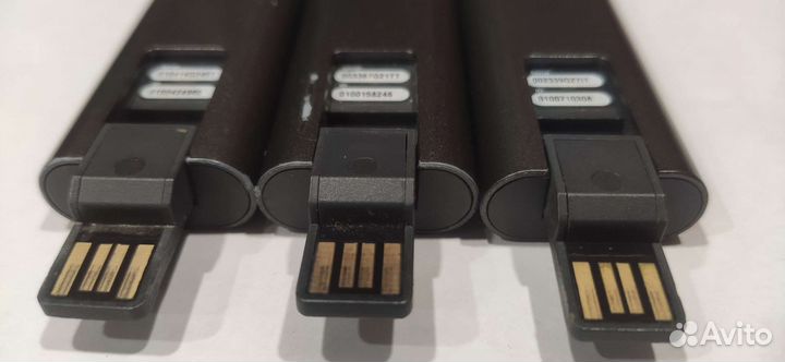 4G LTE USB modem Yota