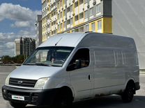 LDV Maxus 2.5 MT, 2008, 355 000 км, с пробегом, цена 750 000 руб.