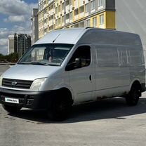 LDV Maxus 2.5 MT, 2008, 355 000 км, с пробегом, цена 700 000 руб.