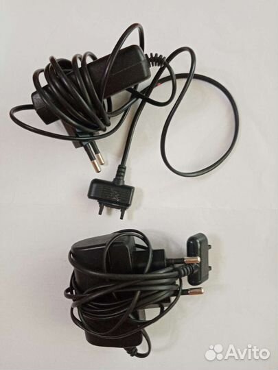 Зарядное устройство для телефона