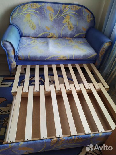 Диван раскладной
