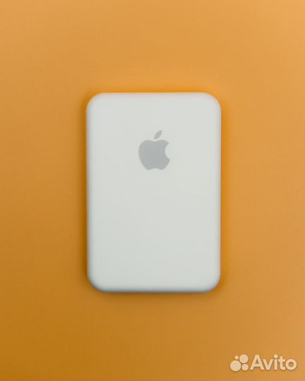 Magsafe Battery Pack с анимацией