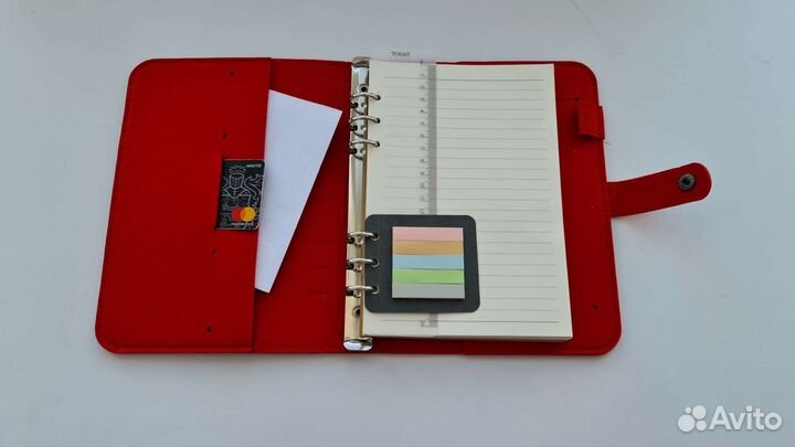 Ежедневник