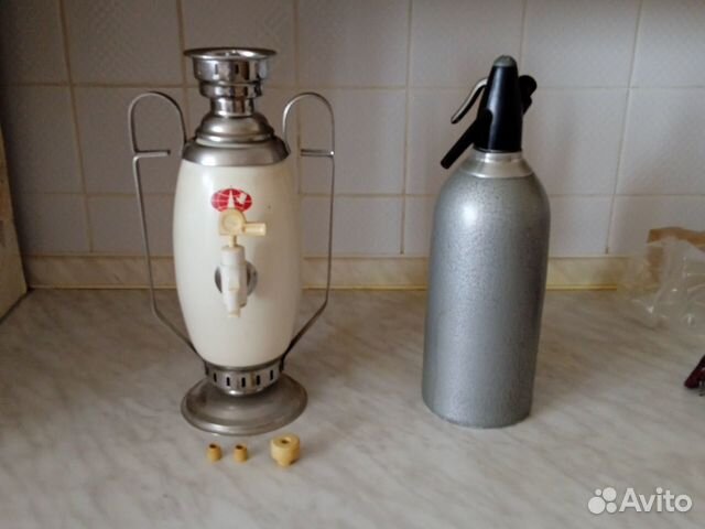 Сифон для газирования воды СССР купить в Зеленограде | Хобби и отдых ...