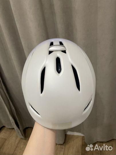 Горнолыжный шлем salomon