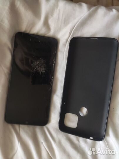 ZTE Blade 20 Smart, 4/128 ГБ