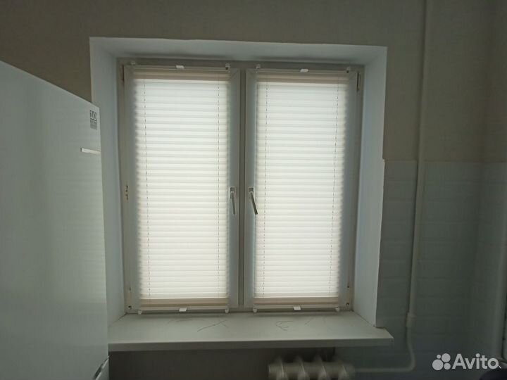 Жалюзи на окна Нижний Новгород
