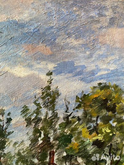 Сологуб Л.Р.(1884-1956) 