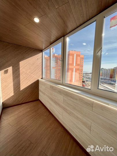 Пластиковые окна с установкой