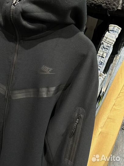 Спортивный костюм Nike tech fleece