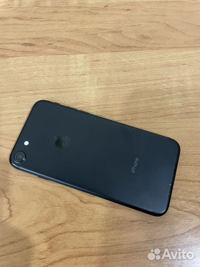 iPhone 7, 128 ГБ