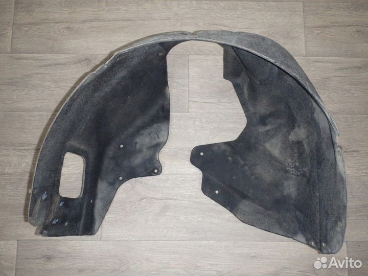 Подкрылок передний левый granta Гранта фл