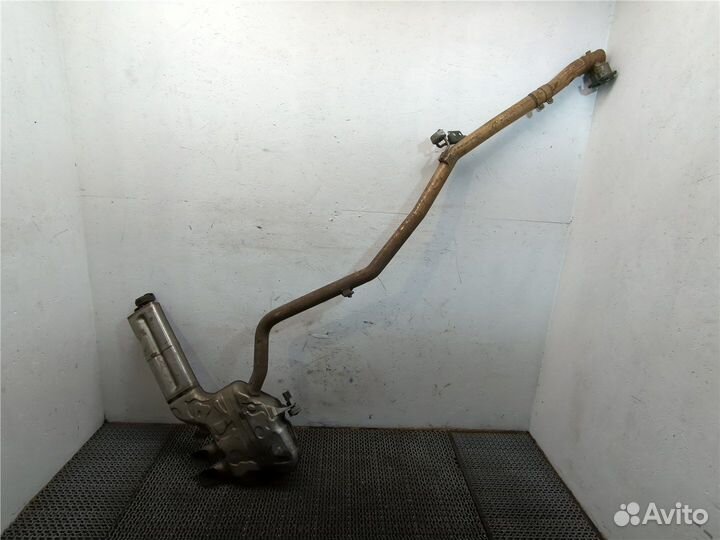 Глушитель Audi A7 2018, 2019