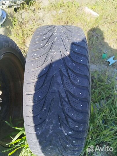 Yokohama Ice Guard IG35 205/55 R16