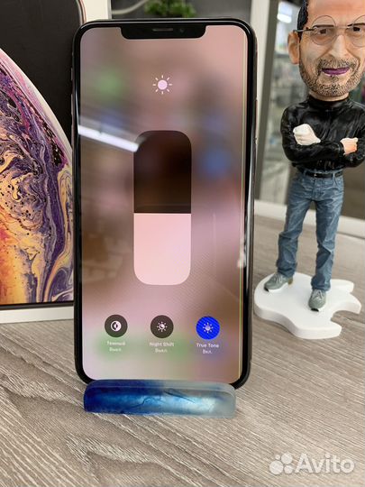 iPhone Xs Max, 256 ГБ