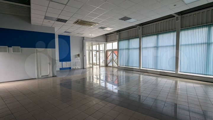 Свободного назначения, 284.7 м²