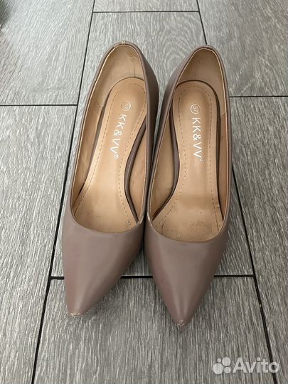 Босоножки туфли женские