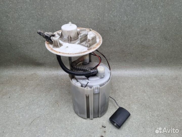 Насос топливный Hyundai Solaris 1.6 G4FC MT 2011