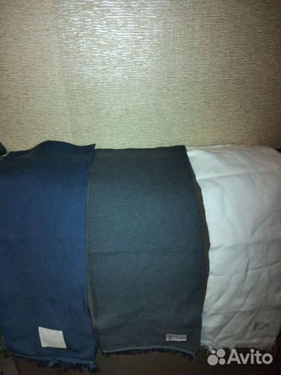 Кашне для офисной формы