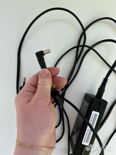 Зарядное устройство для ноутбука asus