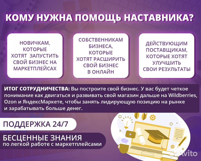 Помощник Wildberries вайлдберриз и ozon озон