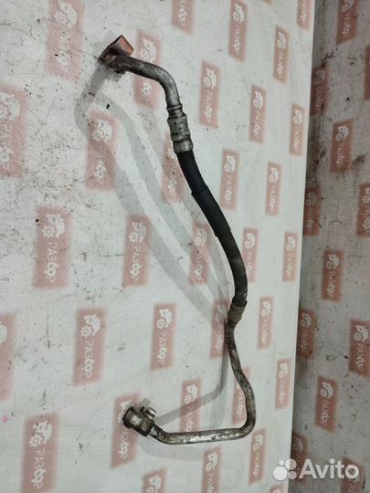 Трубка кондиционера Volkswagen Passat 3C2 BPY 2006