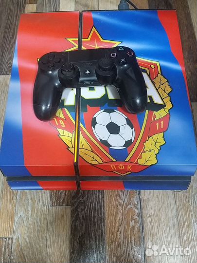 Sony playstation 4 PS4