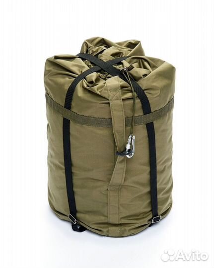 Спальный мешок новый