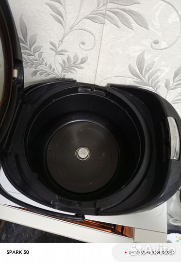 Мультиварка redmond rmc m90