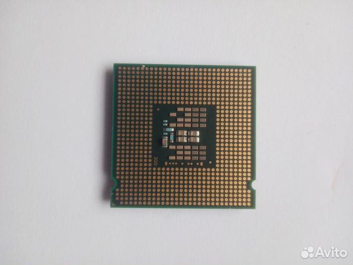 Intel core 2 quad q8300