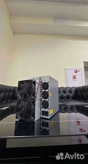 Antminer S19k pro 120T