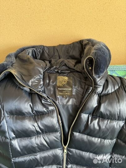 Куртка женская 46 48 размер