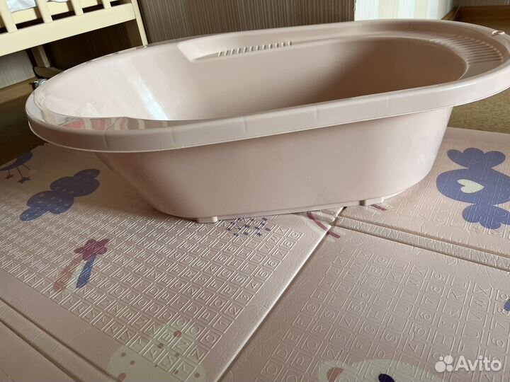 Ванночка для купания