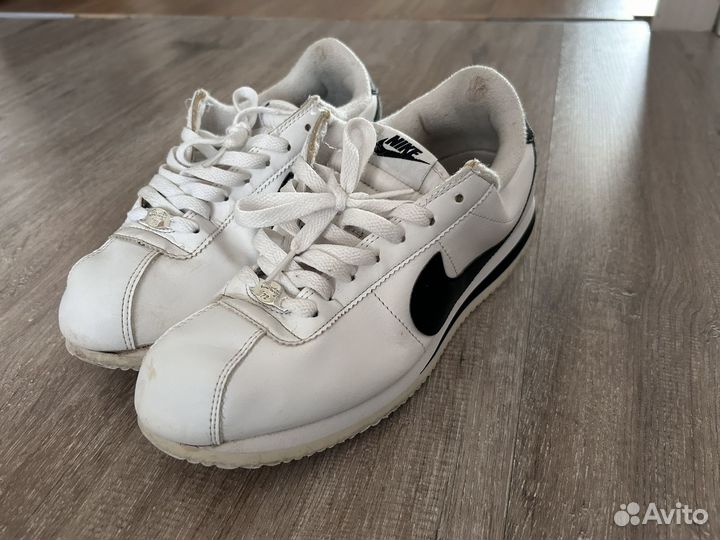 Кроссовки nike cortez