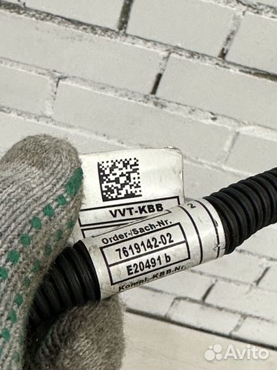 Жгут проводов серводвигателя Valvetronic BMW F30