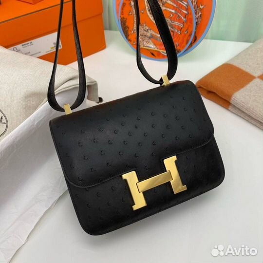 Сумка hermes