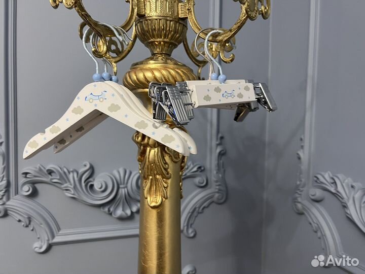 Набор детских вешалок Zara Home