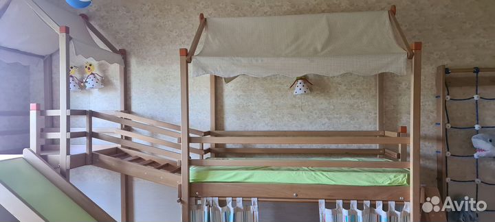 Детская комната мебель