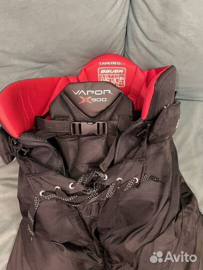 Продам хоккейную форму б/у